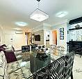 Apartamento Para Locação Em Balneário Camboriú, Centro, 2 Dormitórios, 2 Suítes, 3 Banheir
