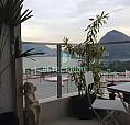 Apartamento De 2 Quartos Para Locação No Leblon, Rio De Janeiro, Rj