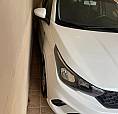 Fiat Argo Drive 1.0 6V Flex 2018