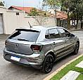 Volkswagen Polo Track 1.0 Flex 12V 5P 2025