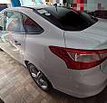 Ford Focus Sedan 2.0 16V/2.0 16V Flex 4P Aut. 2015