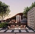 Moma Residence | Lançamento Aikon No Bairro Fazenda | Apartamentos De 2 A 3 Dormitórios Co