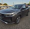 Fiat Fastback Audace 1.0 200 T. Flex Aut 2024