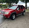 Renault Duster Dynamique 1.6 Hi-Flex 16V Mec. 2013