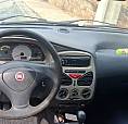 Fiat Palio 1.0 Economy Fire Flex 8V 4P 2010