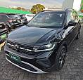 Volkswagen T-Cross Comfortline 1.0 Tsi Flex 5P Aut. 2025
