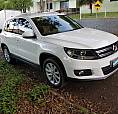 Vw - Volkswagen Tiguan