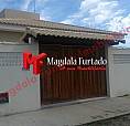Cod:lu- 2129 Excelente Oportunidade De Casa Belíssima, Com 2 Quartos, Sendo 1 Suíte. Em Un