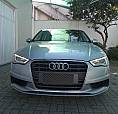 Audi A3 Sedam 1.4 Turbo 150 Cv Ambiente Start Stop Novíssimo!