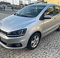 Fox 1.6 Msi Highline - 2015 - Ipva 2022 Grátis!! 