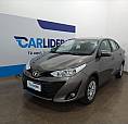 Toyota Yaris 1.5 16V Flex Sedan Xl Multidrive