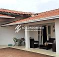 Casa De Condomínio À Venda Com 4 Dormitórios Cod:sc08996