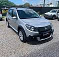 Sandero Stepway Automatico 