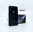 Iphone Xr 64gb Preto Seminovo