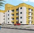 119 Jardins Do Turu 3 Com Suite, Elevador E Porcelanato! A Partir De 140.000!!!