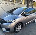 Honda Fit Lx 1.6 Flex 2014/2015 Automático
