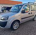 Doblò 2020/2021 1.8 Mpi Essence 7L 16V Flex 4P Manual