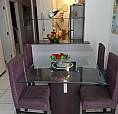 Apartamento 3 Quartos, Com Varanda.