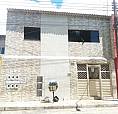 Prédio Com 2 Apartamentos E 4 Kitnets No Itapoa Paranoá