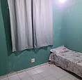 Alugo Apartamento, Dois Quartos, Garagem, Via Parque
