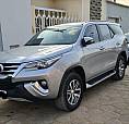Sw4 Srx 4X4 - 7 Lugares - Automático Diesel, Completa