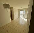 Apartamento 405N, 2/4 - 58M² - Residencial Clara Nunes 