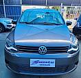 Fox Trend Gii 1.0 Flex 2014/2014 Completíssimo Pneus Novos Tirado Em Goiânia Super Novo 