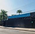 Galpão Com 1700 M2 Campo Grande 15 Mil + 4 Iptu Mês