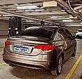 C4 Lounge Turbo