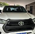 Toyota Hilux Cd Sr 4X4 2.8 Tdi Diesel Aut. 2024