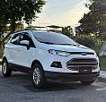 Ford Ecosport Se 2.0 16V Flex 5P Aut. 2017