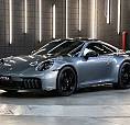 Porsche 911 Carrera Gts Cabriolet 3.6 (992) 2026