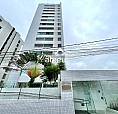 Apartamento Para Alugar Em Mobiliadolagoa Nova | 68 M² | 2 Quartos, Suíte, Varanda E Garag
