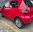 Volkswagen Fox Plus 1.0Mi/ 1.0Mi Total Flex 8V 4P 2006