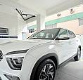 Hyundai Creta Limited 1.0 Tb 12V Flex Aut 2022