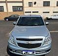 Chevrolet Agile Ltz 1.4 Mpfi 8V Flexpower 5P 2011