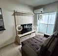 Apartamento Mobiliado Disponível Para Locação No Bairro Santa Monica.