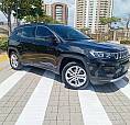 Jeep Compass Longitude 1.3 Turb Flex Aut 2022 