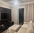 Rr7698 Apartamento 86M² Condomínio Jardins De Monet - Oportunidade - 3 Dorms 2 Vagas - Bar