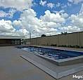 Apto 02 Quartos 02 Banheiros 01 Vaga 49M2 Varanda No Cond Fantasy Clube No Ant Bezerra