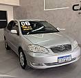 Toyota Corolla Altis 2.0 Flex 16V Aut. 2006