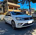 Volkswagen Voyage 1.6 Msi Flex 8V 4P 2022