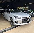 Chevrolet Onix Hatch Premier 1.0 12V Tb Flex Aut. 4P 2023