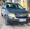 Renault Clio Rl / Yahoo/ Authent. 1.0 8V 5P 2002