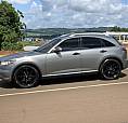 Infiniti Fx 35