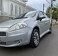 Punto 2009/10 1.4