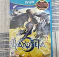 Bayonetta 1&Amp;2 Para Wii U, Leia A Descrição.