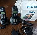 Telefone Sem Fio Com Ramal