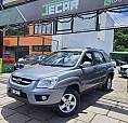 Sportage 2010 2.0 At
