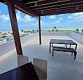 Apartamento A Venda No Bessa De Frente Ao Mar